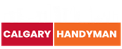 Calgary Handyman